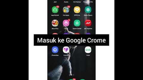 Tutorial Download Cisco Packet Tracer di Android