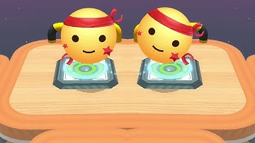 Sky Rolling Ball 3D All Levels Gameplay Walkthrough Android iOS Part 38