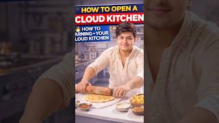 How to earning in your cloud kitchen 🥰😘😕#zomato #food #cloudkitchen #vlog #foodservice #minivlog
