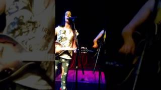 Birdcloud-No Worries @ Ace Of Cups Columbus OH 2/16/17