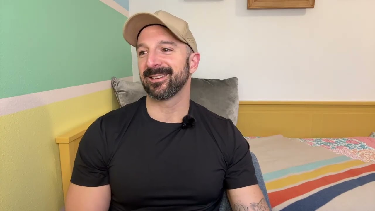 Vulnerability in Marriage: @bignoknow + The Power of Saying 