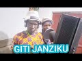 GITI JANZIKU UJUMBE WA MASLA UKELEBHE 0745505494 Prod By Lwenge Studio 2025