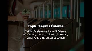 Intetra Elektronik Ücret Toplama Sistemleri Gnss Ve Rfid Entegrasyonu