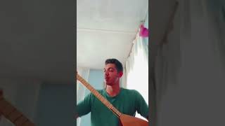 Haydar Kayar Saz Kemal Alaçayır Tarzı