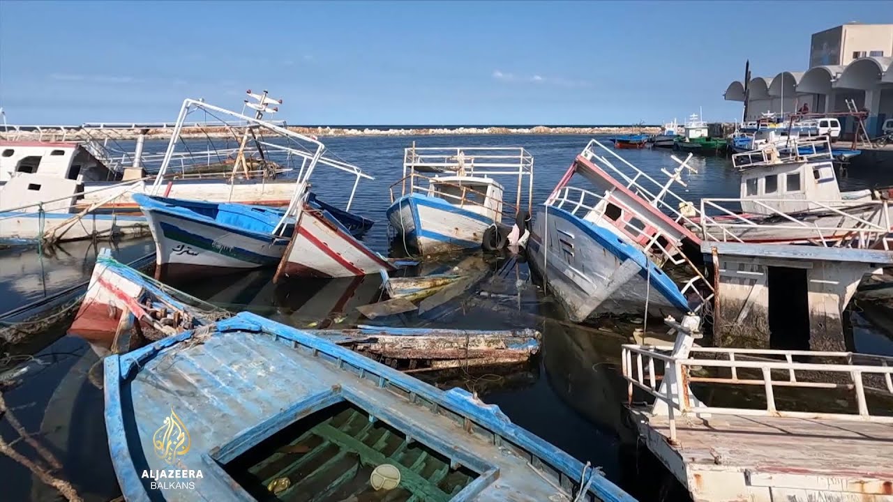 عاد الطريق المتوسطي إلى النشاط: يتزايد عدد المهاجرين المتجهين نحو أوروبا