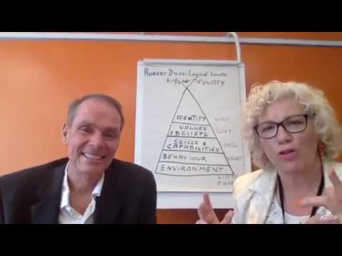 Video: DIE DILTS PYRAMID: LAAT DIE PROBLEEM ONDER DIE RAKKE LAAT