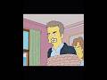 To get their idol’s autograph, Selma and her sister kidnapped MacGyver #thesimpsons
