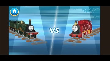 Go Go Thomas - Gameplay Walkthrough (Multiplayer)