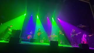 Gregory Alan Isakov - Intro/ San Luis - Live in Omaha, NE 2/4/23