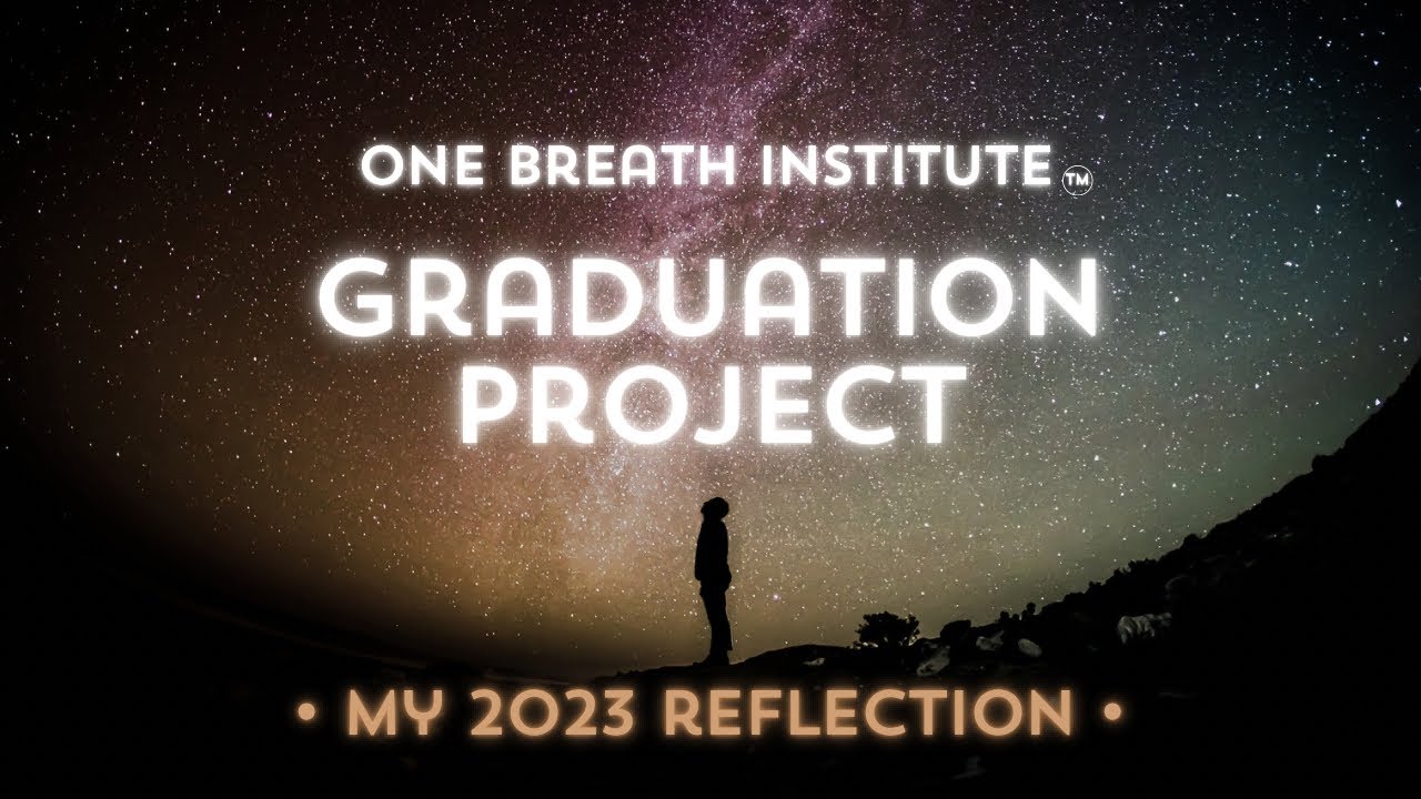 Graduation Obi OBI GRADUATION PROJECT: MY 2023 REFLECTION - YouTube