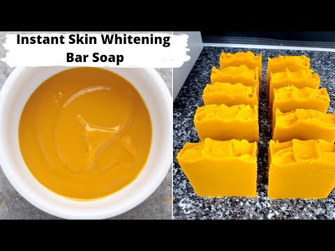 Homemade Instant Skin Whitening Soap 100 Natural Quick Action Fruit You - Diy Natural Skin Lightening Soap Homemade Instant Skin Whitening Soap 100 Natural Quick Action Fruit You - Diy Natural Skin Lightening Soap