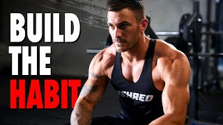 Fitness Motivation: Commit to the Plan | V SHRED