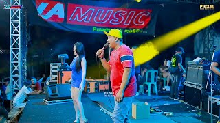 LA MUSIC - CINTA YANG SEMPURNA YAYA APRILIA - HAPPY PARTY NAGRAS REBORN - WARU SLODRAN REMBANG