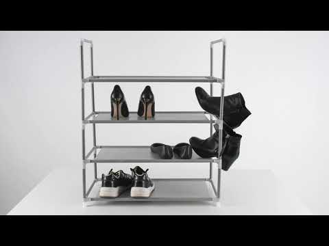🏆 Quels sont les meilleurs meubles à chaussures ? Comparatif 2024