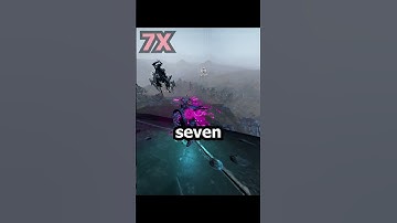 Big Boomb  #warframe #gaming  #bug