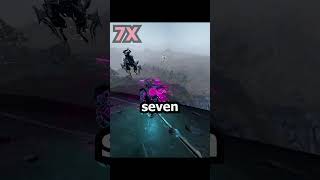 Big Boomb 💣 #warframe #gaming  #bug