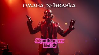 Download Lagu Ghoulbangers Ball: Omaha, Nebraska MP3 Download Lagu Ghoulbangers Ball: Omaha, Nebraska MP3
