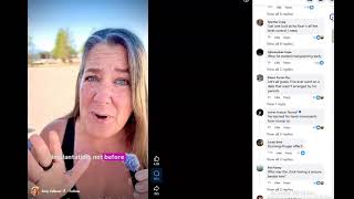 Illogical comments on social media proves the social conditioning and deceit