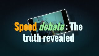 The Need for Speed: Unraveling the Fastest Programming Language Debate