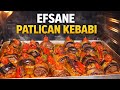 ANTEP USULÜ PATLICAN KEBABI Fırında! Köfteli Dizme | Tüm Püf Noktalarıyla