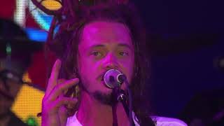 SOJA - Signature - Caliroots 2015