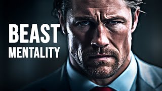 Unleash Your Inner Beast Mentality | Motivational Video