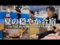 THE BLACKBELT JAPAN沖縄に行ってきました