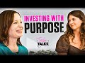 Valerie Evans from Five Seasons Ventures on Investing in Consumer Brands