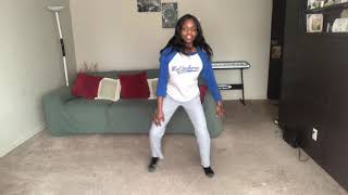 Learn 4 Different ways to do the Network Dance |Dance Tutorial|💃🏻