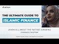 Global islamic finance and banking  alison free online course preview