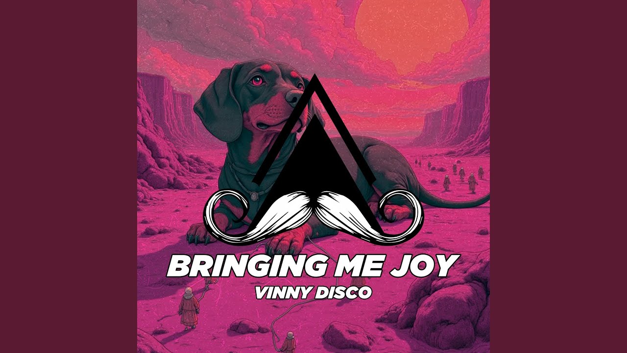Watch Bringing Me Joy on YouTube Watch Bringing Me Joy on YouTube
