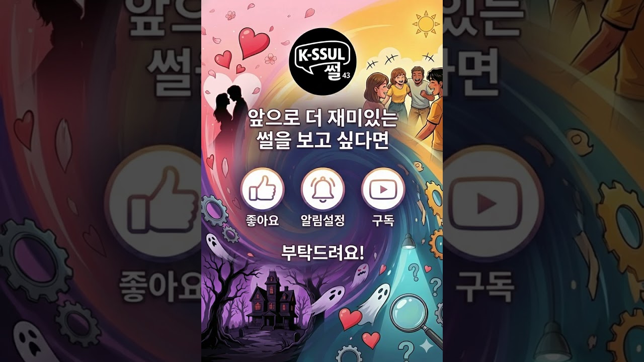 K썰 | KINSHIP Episode16-Episode30