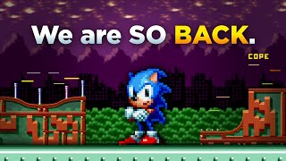Im returning to Live Streams and Videos. (lets talk about it)