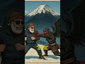TENGU #comedy #comedyshorts #comedyvideos #funny #funnyvideos #funnyshorts #aishorts #martialarts