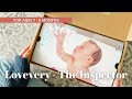 Lovevery Unboxing: The Inspector 7-8 Months