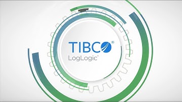 TIBCO LogLogic® Log Management Intelligence Product Overview