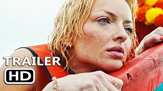 THE BAY Trailer  (2026) Francesca Eastwood