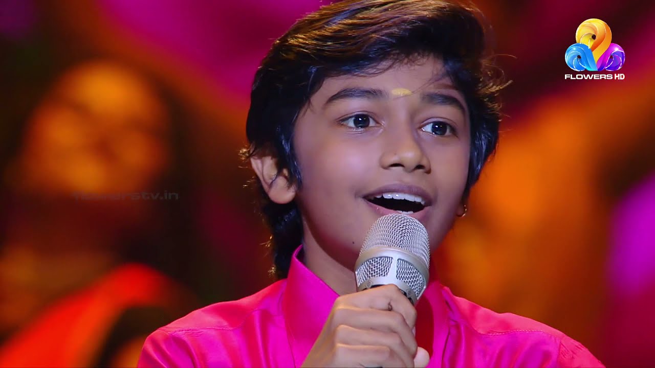 Flowers Top Singer  Grand Finale Round 03  Ep 547