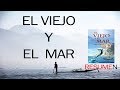 El viejo y el mar RESUMEN