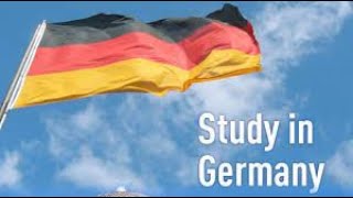 Higher Study & Job in Germany from Bangladesh