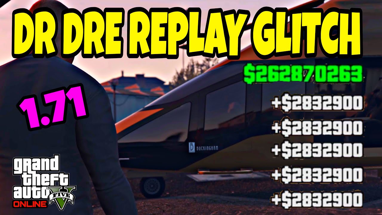 *РАБОТАЕТ* ГЛУБИНА ПОВТОРА DR DRE | GTA 5 ONLINE | ГЛУБИНА С ДЕНЬГАМИ 1 000 000 $ КАЖДЫЕ 5 МИНУТ ...