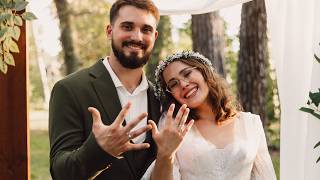 Brylluppet vart Full Wedding