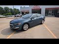 2024 Chevrolet Malibu LT Natchez, Woodville, Gloster, Vidalia, Ferriday MS
