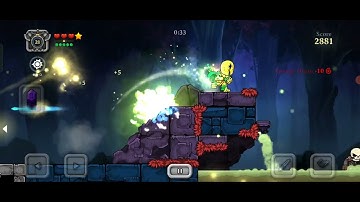 Magic Rampage | Competitive Mode | Ranger Gameplay