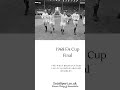 Memories of West Brom's 1968 FA Cup Final Victory #westbrom #westbromwichalbion #1968facup