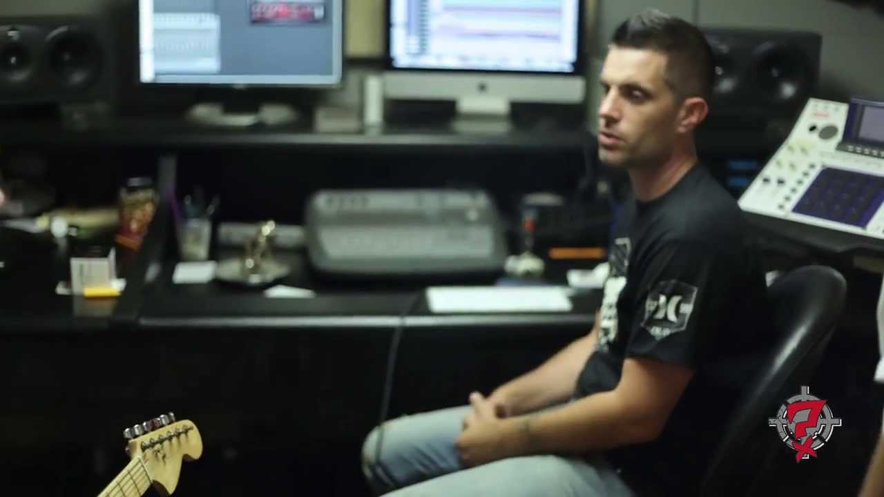 Curiosity Killz - Making of the Album
