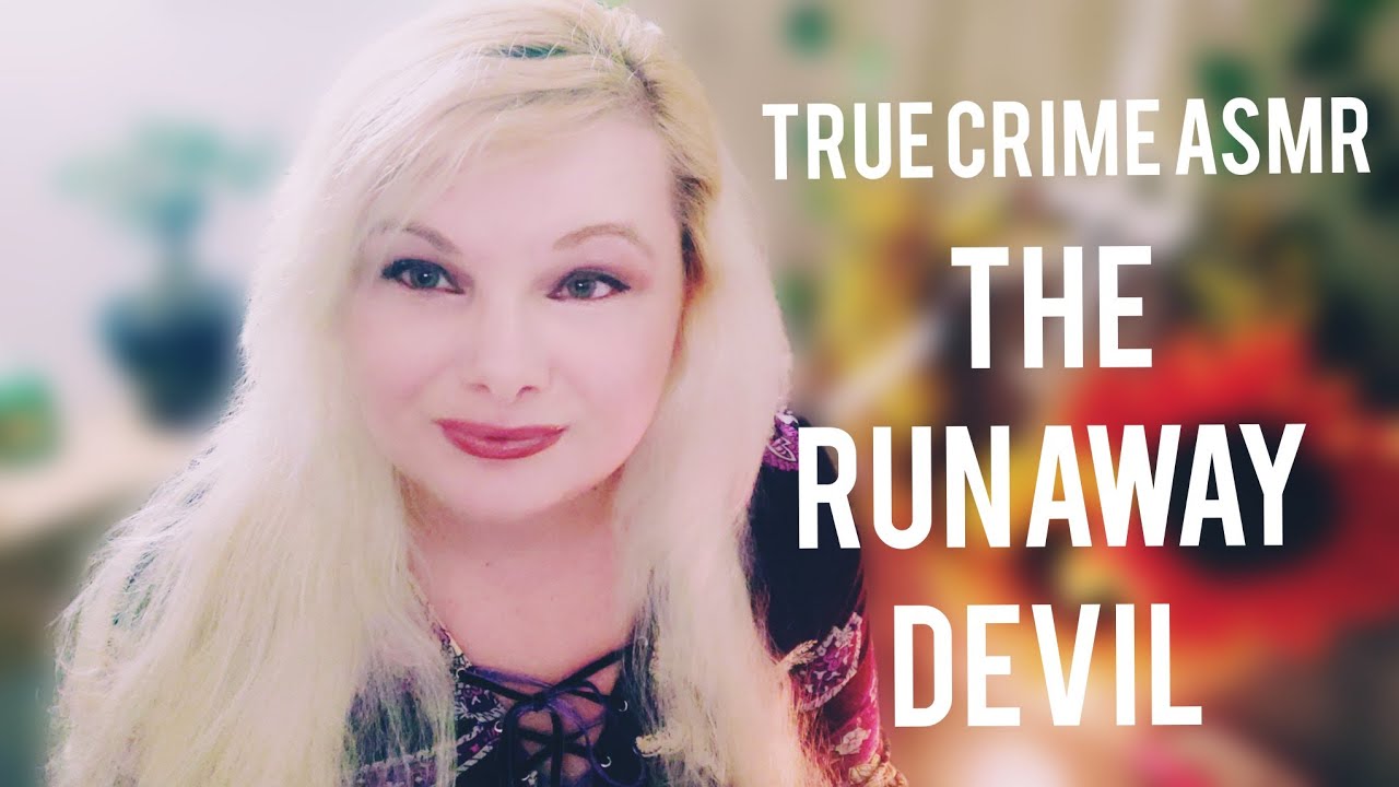 Мягкое настоящее преступление: дело семьи Ричардсон ASMR