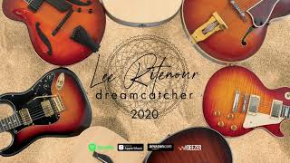 Lee Ritenour - 2020 (Dreamcatcher) 2020