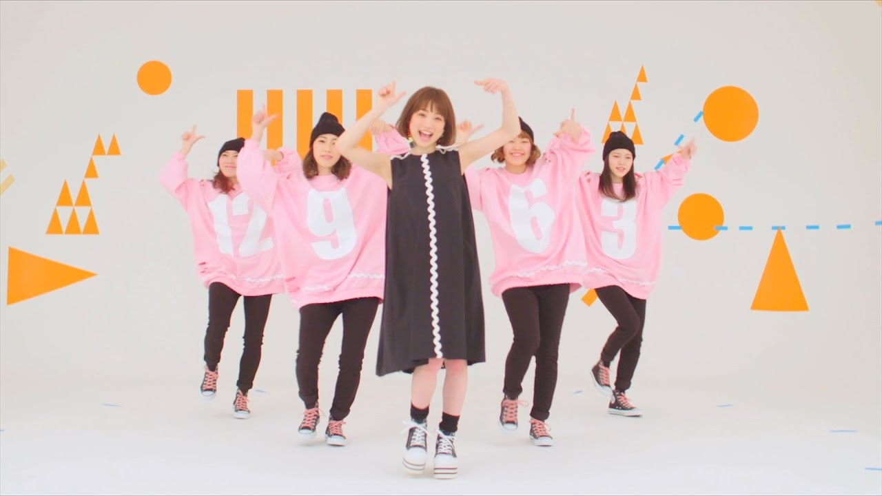 瀬川あやか「妄想スニーカー」“妄想ダンス”dance ver.