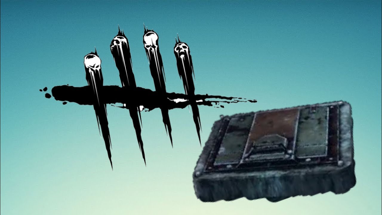 DBD THE HATCH MISSION!! YouTube